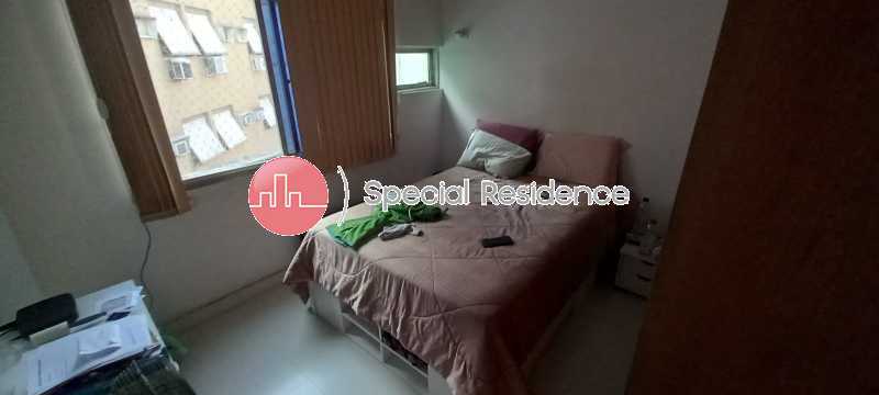 Conheça 14. do imóvel - Cobertura 4 quartos à venda Barra da Tijuca, Rio de Janeiro - R$ 2.700.000 - 500546 - 13 14. - 13