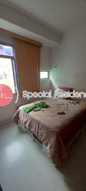 Conheça 15. do imóvel - Cobertura 4 quartos à venda Barra da Tijuca, Rio de Janeiro - R$ 2.700.000 - 500546 - 14 15. - 14