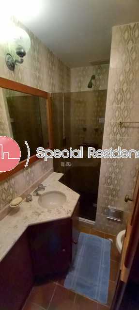 Conheça 16. do imóvel - Cobertura 4 quartos à venda Barra da Tijuca, Rio de Janeiro - R$ 2.700.000 - 500546 - 15 16. - 15