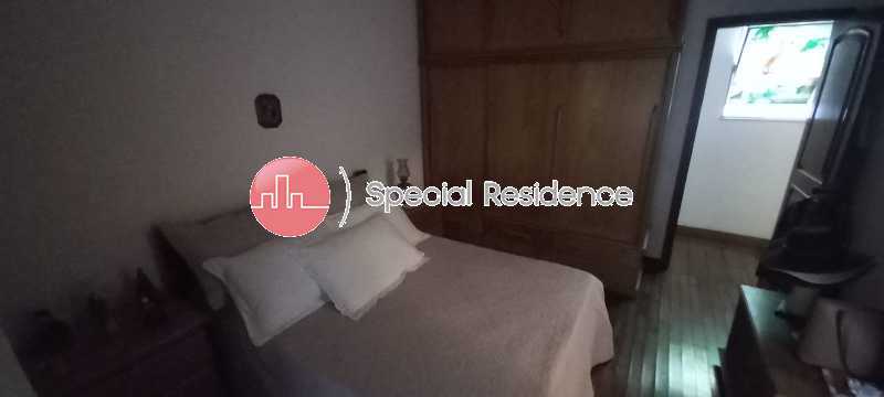 Conheça 17. do imóvel - Cobertura 4 quartos à venda Barra da Tijuca, Rio de Janeiro - R$ 2.700.000 - 500546 - 16 17. - 16