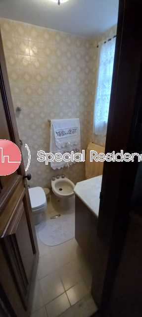Conheça 18. do imóvel - Cobertura 4 quartos à venda Barra da Tijuca, Rio de Janeiro - R$ 2.700.000 - 500546 - 17 18. - 17