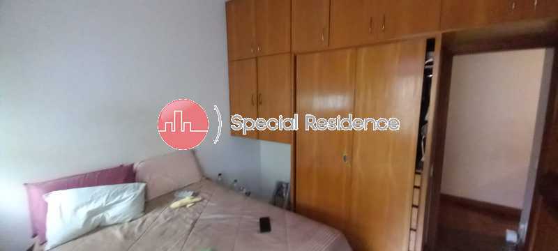 Conheça 20. do imóvel - Cobertura 4 quartos à venda Barra da Tijuca, Rio de Janeiro - R$ 2.700.000 - 500546 - 19 20. - 19