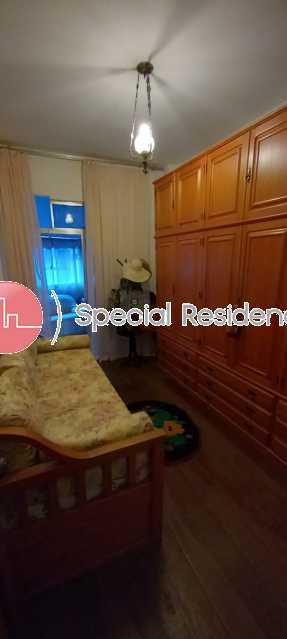 Conheça 21. do imóvel - Cobertura 4 quartos à venda Barra da Tijuca, Rio de Janeiro - R$ 2.700.000 - 500546 - 20 21. - 20