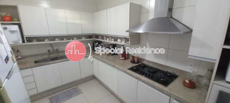 Conheça 22. do imóvel - Cobertura 4 quartos à venda Barra da Tijuca, Rio de Janeiro - R$ 2.700.000 - 500546 - 21 22. - 21