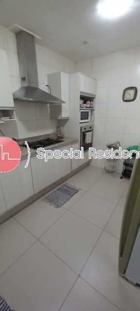 Conheça 23. do imóvel - Cobertura 4 quartos à venda Barra da Tijuca, Rio de Janeiro - R$ 2.700.000 - 500546 - 22 23. - 22
