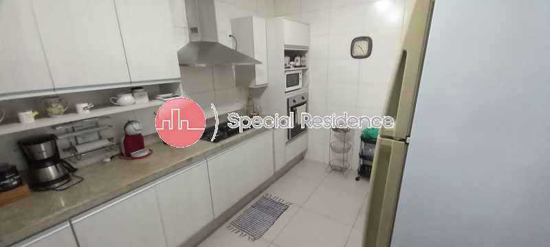 Conheça 24. do imóvel - Cobertura 4 quartos à venda Barra da Tijuca, Rio de Janeiro - R$ 2.700.000 - 500546 - 23 24. - 23