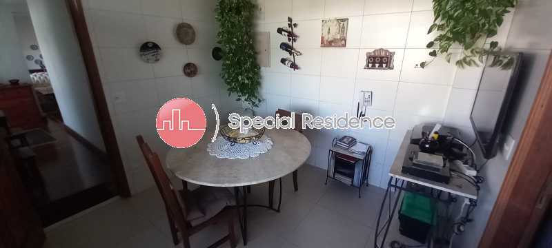 Conheça 25. do imóvel - Cobertura 4 quartos à venda Barra da Tijuca, Rio de Janeiro - R$ 2.700.000 - 500546 - 24 25. - 24