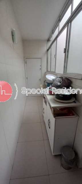 Conheça 26. do imóvel - Cobertura 4 quartos à venda Barra da Tijuca, Rio de Janeiro - R$ 2.700.000 - 500546 - 25 26. - 25