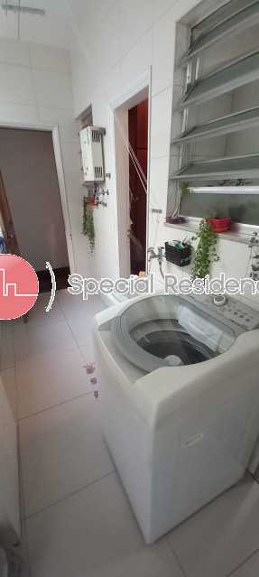 Conheça 27. do imóvel - Cobertura 4 quartos à venda Barra da Tijuca, Rio de Janeiro - R$ 2.700.000 - 500546 - 26 27. - 26