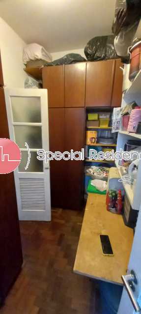 Conheça 28. do imóvel - Cobertura 4 quartos à venda Barra da Tijuca, Rio de Janeiro - R$ 2.700.000 - 500546 - 27 28. - 27