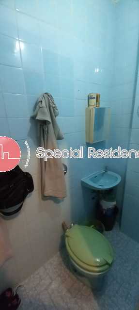 Conheça 29. do imóvel - Cobertura 4 quartos à venda Barra da Tijuca, Rio de Janeiro - R$ 2.700.000 - 500546 - 28 29. - 28