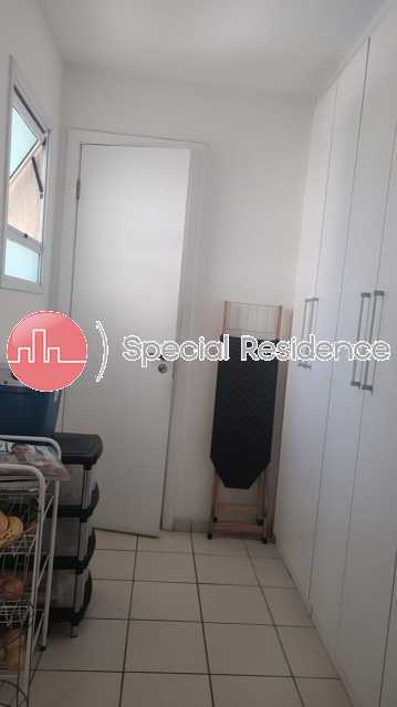 Conheça afc2d7ca-052b-4353-bc99-31e203 do imóvel - Cobertura 4 quartos à venda Barra da Tijuca, Rio de Janeiro - R$ 2.395.000 - 500551 - 7 afc2d7ca-052b-4353-bc99-31e203 - 7