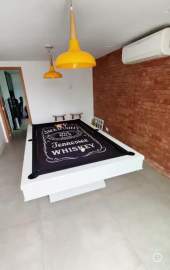 Cobertura 4 quartos à venda Barra da Tijuca, Rio de Janeiro - R$ 2.450.000 - 500552