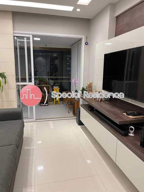 Conheça 1. do imóvel - Apartamento 2 quartos à venda Jacarepaguá, Rio de Janeiro - R$ 840.000 - 202204 - 1 1. - 1