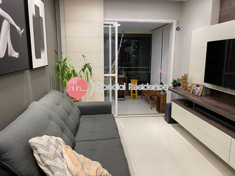 Conheça 3. do imóvel - Apartamento 2 quartos à venda Jacarepaguá, Rio de Janeiro - R$ 840.000 - 202204 - 3 3. - 3