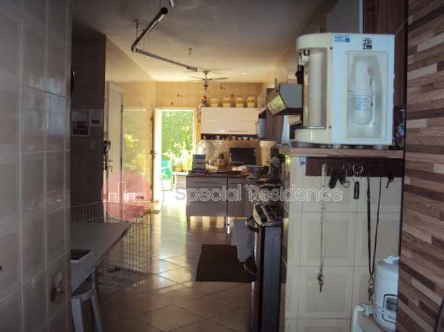 Conheça unnamed 3 do imóvel - Casa 5 quartos à venda Barra da Tijuca, Rio de Janeiro - R$ 4.000.000 - 600050 - 7 unnamed 3 - 7