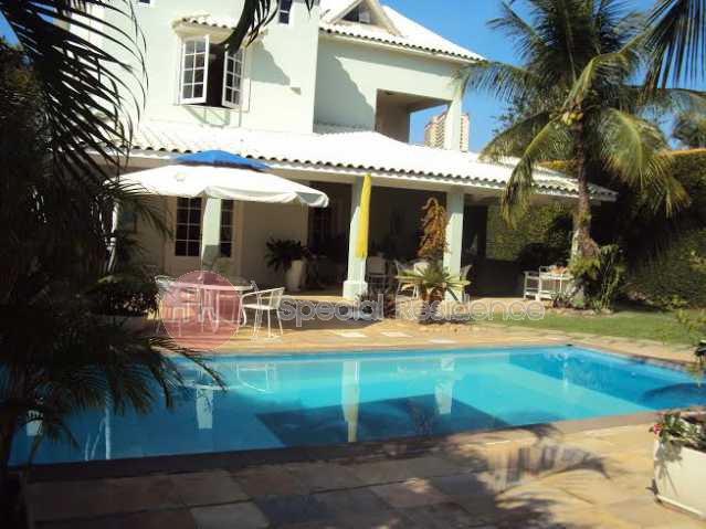 Conheça unnamed 8 do imóvel - Casa 5 quartos à venda Barra da Tijuca, Rio de Janeiro - R$ 4.000.000 - 600050 - 2 unnamed 8 - 2