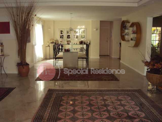 Conheça unnamed 9 do imóvel - Casa 5 quartos à venda Barra da Tijuca, Rio de Janeiro - R$ 4.000.000 - 600050 - 10 unnamed 9 - 10
