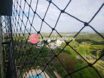 Apartamento 3 quartos para alugar Barra da Tijuca, Rio de Janeiro - R$ 6.730 - LOC300675