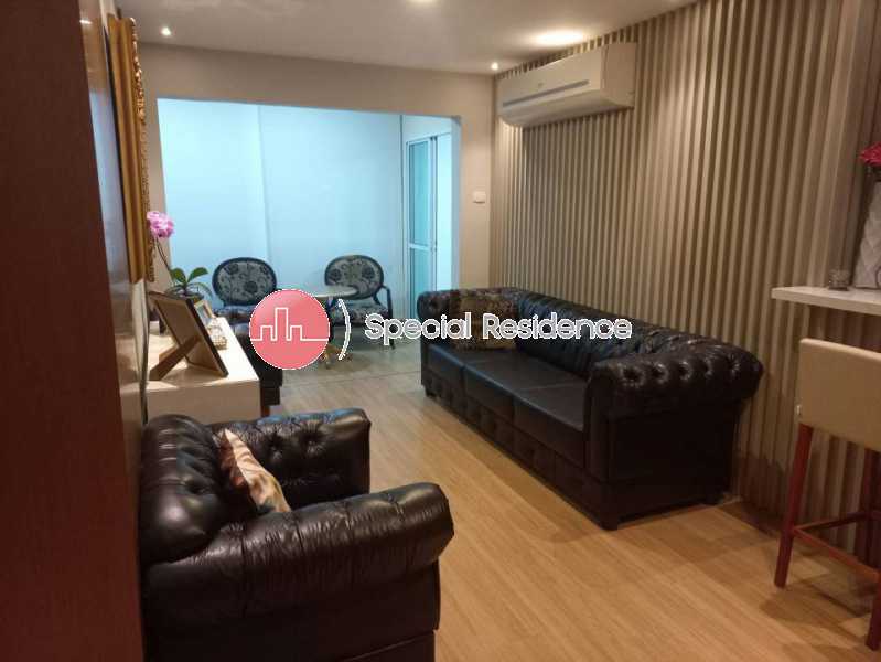 Conheça cobertura-com-4-quartos-a-vend do imóvel - Cobertura 4 quartos à venda Barra da Tijuca, Rio de Janeiro - R$ 2.489.000 - 500556 - 1 cobertura-com-4-quartos-a-vend - 1