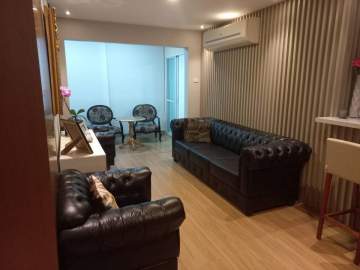 Cobertura 4 quartos à venda Barra da Tijuca, Rio de Janeiro - R$ 2.790.000 - 500556