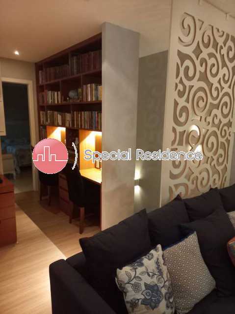 Conheça cobertura-com-4-quartos-a-vend do imóvel - Cobertura 4 quartos à venda Barra da Tijuca, Rio de Janeiro - R$ 2.489.000 - 500556 - 3 cobertura-com-4-quartos-a-vend - 3