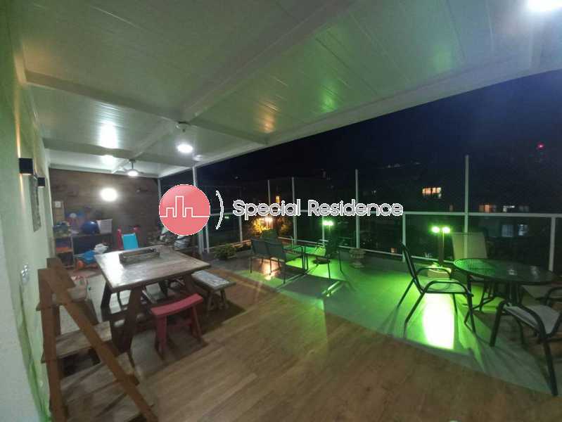 Conheça cobertura-com-4-quartos-a-vend do imóvel - Cobertura 4 quartos à venda Barra da Tijuca, Rio de Janeiro - R$ 2.489.000 - 500556 - 5 cobertura-com-4-quartos-a-vend - 5
