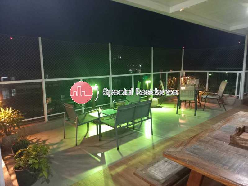 Conheça cobertura-com-4-quartos-a-vend do imóvel - Cobertura 4 quartos à venda Barra da Tijuca, Rio de Janeiro - R$ 2.489.000 - 500556 - 6 cobertura-com-4-quartos-a-vend - 6