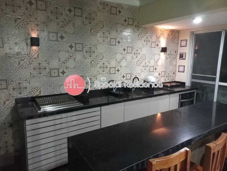 Conheça cobertura-com-4-quartos-a-vend do imóvel - Cobertura 4 quartos à venda Barra da Tijuca, Rio de Janeiro - R$ 2.489.000 - 500556 - 7 cobertura-com-4-quartos-a-vend - 7