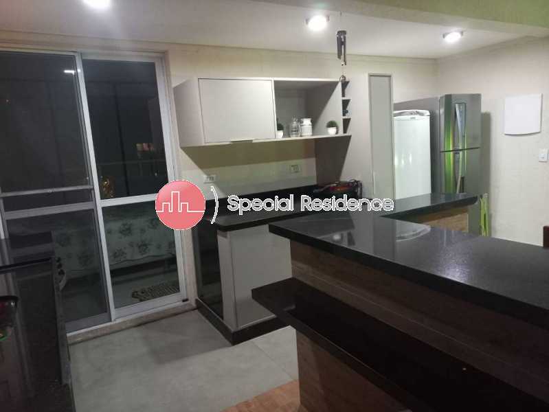 Conheça cobertura-com-4-quartos-a-vend do imóvel - Cobertura 4 quartos à venda Barra da Tijuca, Rio de Janeiro - R$ 2.489.000 - 500556 - 8 cobertura-com-4-quartos-a-vend - 8