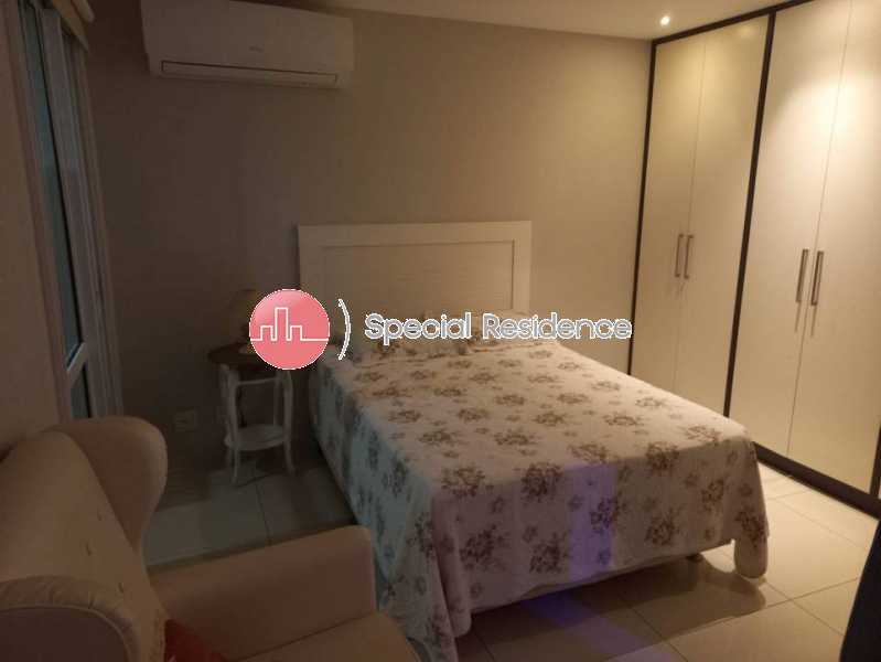 Conheça cobertura-com-4-quartos-a-vend do imóvel - Cobertura 4 quartos à venda Barra da Tijuca, Rio de Janeiro - R$ 2.489.000 - 500556 - 9 cobertura-com-4-quartos-a-vend - 9