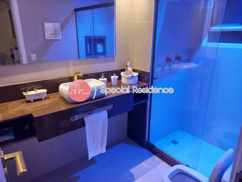 Conheça cobertura-com-4-quartos-a-vend do imóvel - Cobertura 4 quartos à venda Barra da Tijuca, Rio de Janeiro - R$ 2.489.000 - 500556 - 10 cobertura-com-4-quartos-a-vend - 10
