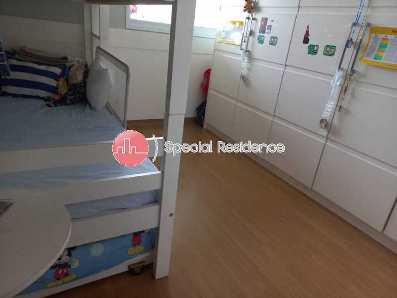 Conheça cobertura-com-4-quartos-a-vend do imóvel - Cobertura 4 quartos à venda Barra da Tijuca, Rio de Janeiro - R$ 2.489.000 - 500556 - 11 cobertura-com-4-quartos-a-vend - 11
