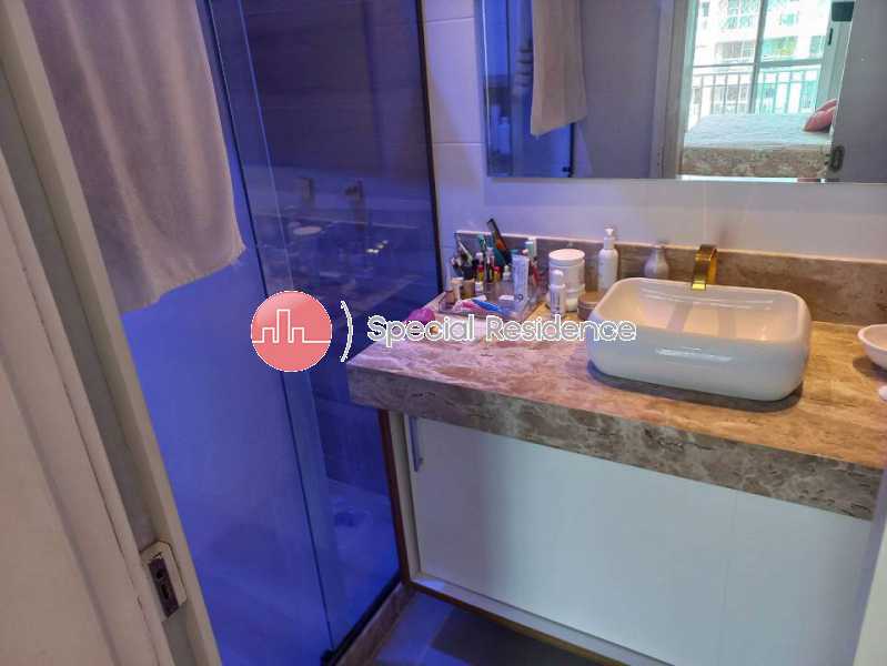 Conheça cobertura-com-4-quartos-a-vend do imóvel - Cobertura 4 quartos à venda Barra da Tijuca, Rio de Janeiro - R$ 2.489.000 - 500556 - 12 cobertura-com-4-quartos-a-vend - 12