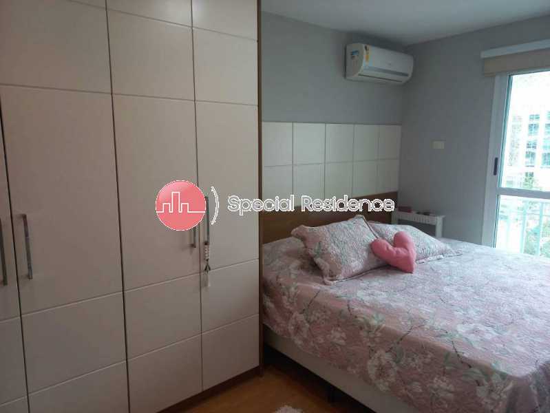 Conheça cobertura-com-4-quartos-a-vend do imóvel - Cobertura 4 quartos à venda Barra da Tijuca, Rio de Janeiro - R$ 2.489.000 - 500556 - 13 cobertura-com-4-quartos-a-vend - 13