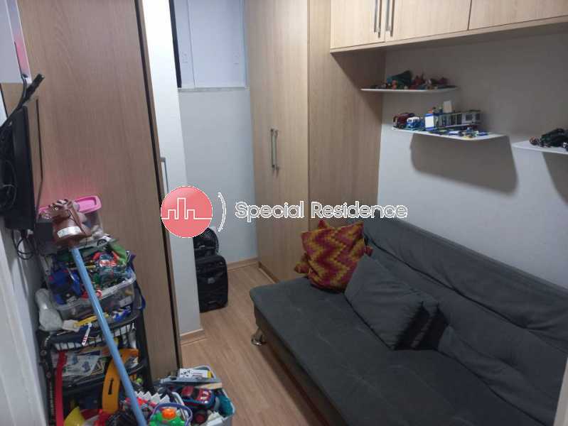 Conheça cobertura-com-4-quartos-a-vend do imóvel - Cobertura 4 quartos à venda Barra da Tijuca, Rio de Janeiro - R$ 2.489.000 - 500556 - 14 cobertura-com-4-quartos-a-vend - 14