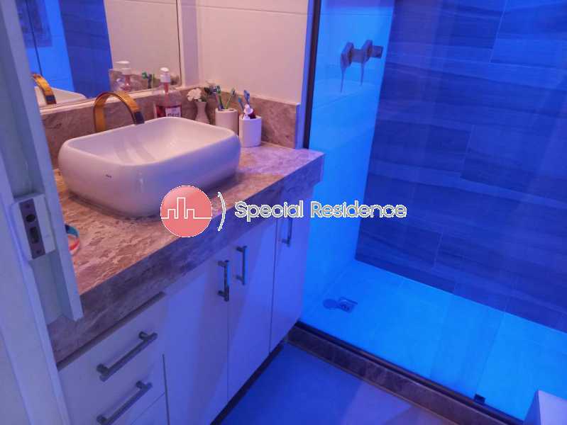 Conheça cobertura-com-4-quartos-a-vend do imóvel - Cobertura 4 quartos à venda Barra da Tijuca, Rio de Janeiro - R$ 2.489.000 - 500556 - 15 cobertura-com-4-quartos-a-vend - 15