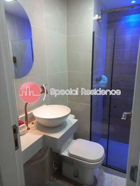 Conheça cobertura-com-4-quartos-a-vend do imóvel - Cobertura 4 quartos à venda Barra da Tijuca, Rio de Janeiro - R$ 2.489.000 - 500556 - 16 cobertura-com-4-quartos-a-vend - 16