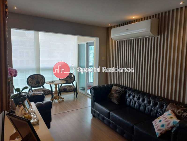 Conheça cobertura-com-4-quartos-a-vend do imóvel - Cobertura 4 quartos à venda Barra da Tijuca, Rio de Janeiro - R$ 2.489.000 - 500556 - 18 cobertura-com-4-quartos-a-vend - 18