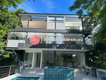 Casa em Condomínio 4 quartos à venda Itanhangá, Rio de Janeiro - R$ 6.700.000 - 600402