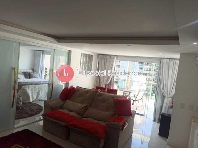 Conheça IMG-20231005-WA0055 do imóvel - Cobertura 2 quartos à venda Barra da Tijuca, Rio de Janeiro - R$ 1.900.000 - 500557 - 2 IMG-20231005-WA0055 - 2