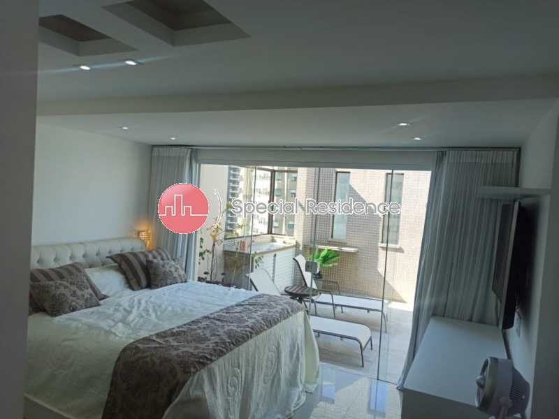 Conheça IMG-20231005-WA0057 do imóvel - Cobertura 2 quartos à venda Barra da Tijuca, Rio de Janeiro - R$ 1.900.000 - 500557 - 14 IMG-20231005-WA0057 - 14