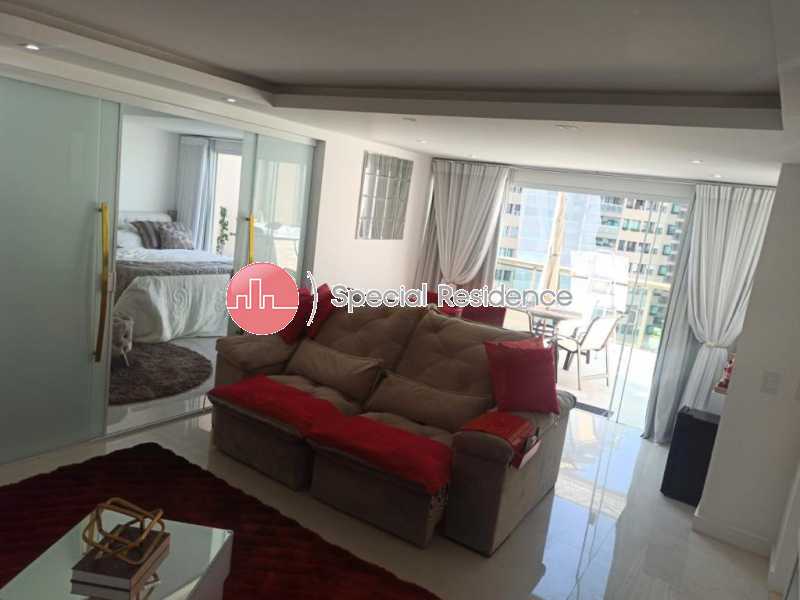 Conheça IMG-20231005-WA0062 do imóvel - Cobertura 2 quartos à venda Barra da Tijuca, Rio de Janeiro - R$ 1.900.000 - 500557 - 4 IMG-20231005-WA0062 - 4