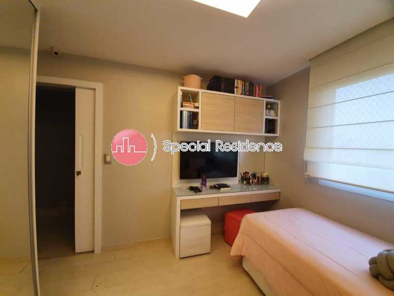 Conheça Foto 19. do imóvel - Cobertura 3 quartos à venda Barra da Tijuca, Rio de Janeiro - R$ 2.680.000 - 500564 - 7 Foto 19. - 7