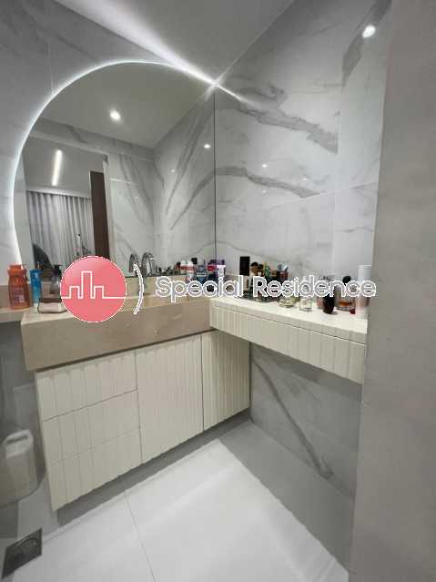 Conheça Foto 21. do imóvel - Cobertura 3 quartos à venda Barra da Tijuca, Rio de Janeiro - R$ 2.680.000 - 500564 - 5 Foto 21. - 5