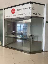 Sala Comercial 34m² à venda Barra da Tijuca, Rio de Janeiro - R$ 299.000 - 700017