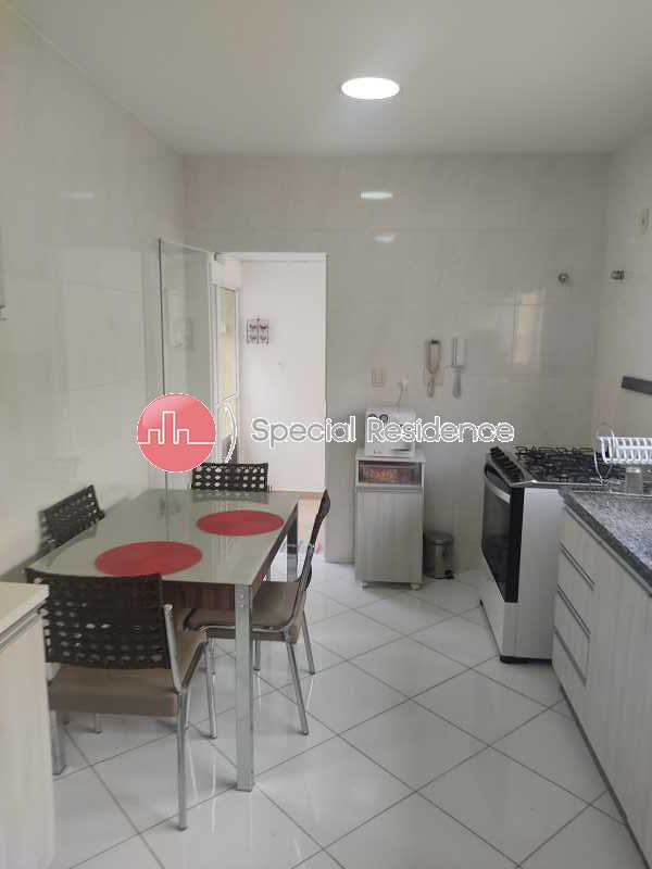 Conheça 1704984847894 do imóvel - Casa em Condomínio 2 quartos à venda Vargem Grande, Rio de Janeiro - R$ 450.000 - 600406 - 8 1704984847894 - 8