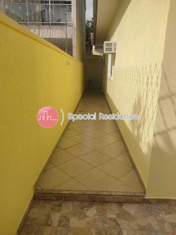Conheça 1704984847904 do imóvel - Casa em Condomínio 2 quartos à venda Vargem Grande, Rio de Janeiro - R$ 450.000 - 600406 - 15 1704984847904 - 15
