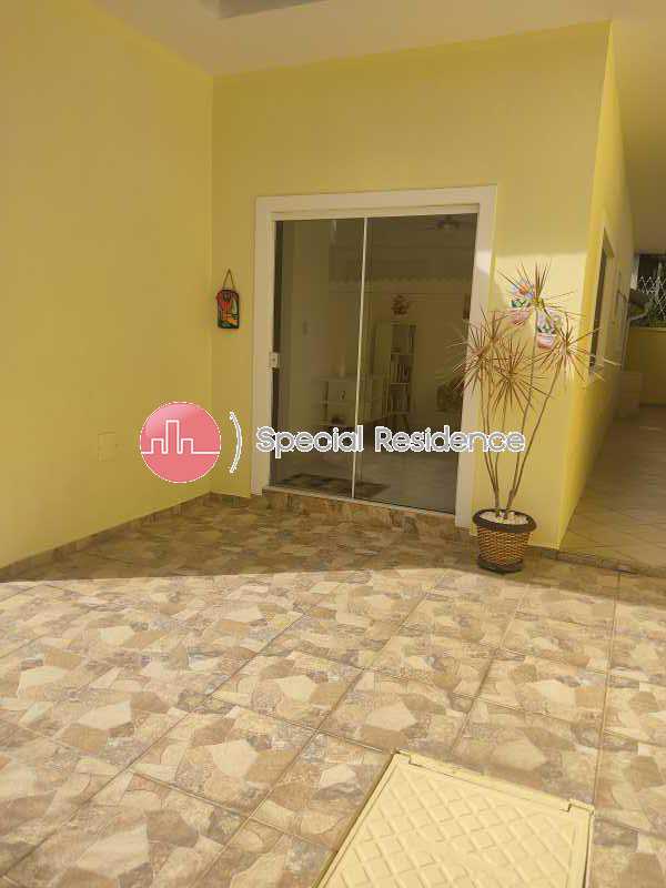 Conheça 1704984847909 do imóvel - Casa em Condomínio 2 quartos à venda Vargem Grande, Rio de Janeiro - R$ 450.000 - 600406 - 11 1704984847909 - 11