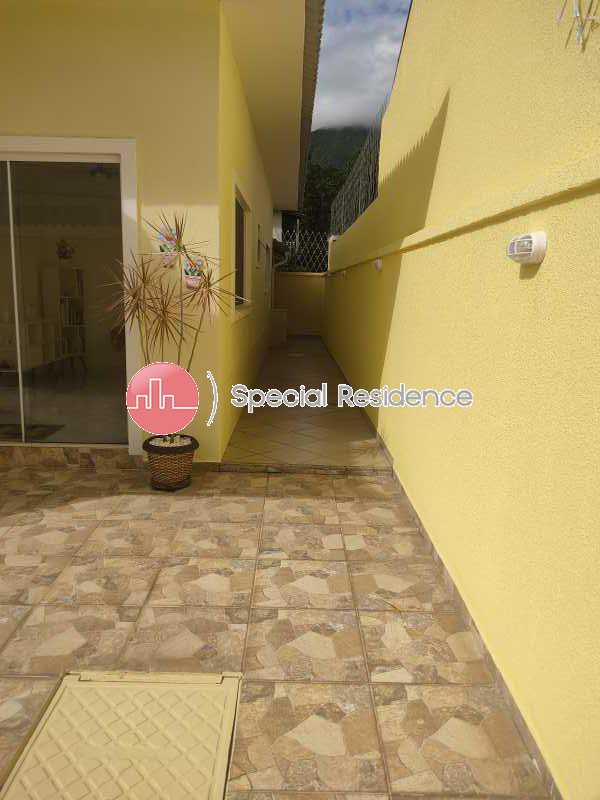 Conheça 1704984847915 do imóvel - Casa em Condomínio 2 quartos à venda Vargem Grande, Rio de Janeiro - R$ 450.000 - 600406 - 14 1704984847915 - 14